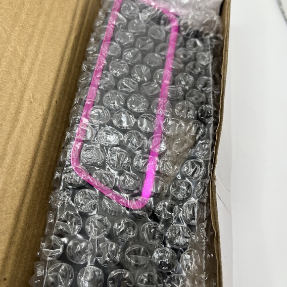 Hair Stylist‎ Hair Straightener, Purple/Gray, ZF-888 Brand New - Picture 8 of 8